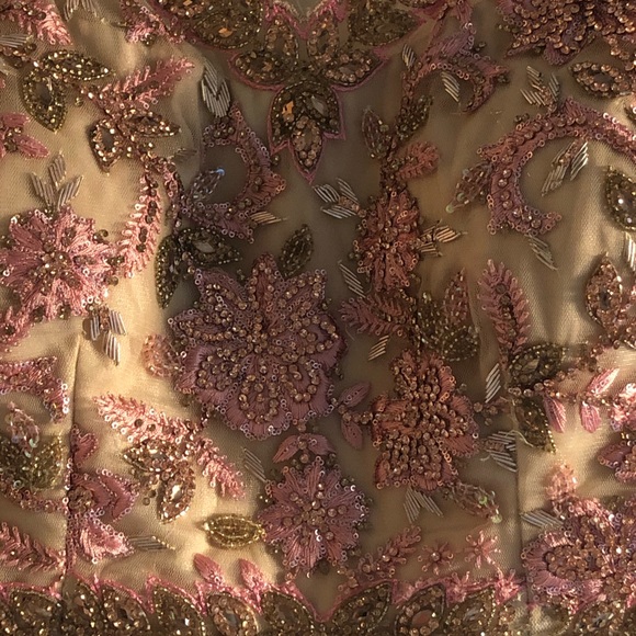 Stunning lehenga - Indian dress - Picture 6 of 9